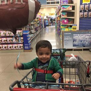 Meet your Posher, Danny